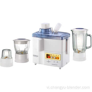 Máy xay sinh tố Máy chế biến thực phẩm bằng điện Mini Chopper